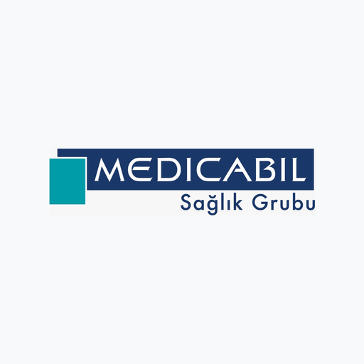 Medicabil app icon