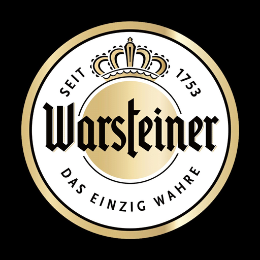 Warsteiner AR app icon