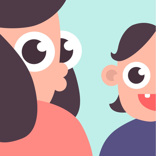 Baby Tips: Parental guide app icon