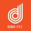 DSH-932 icon