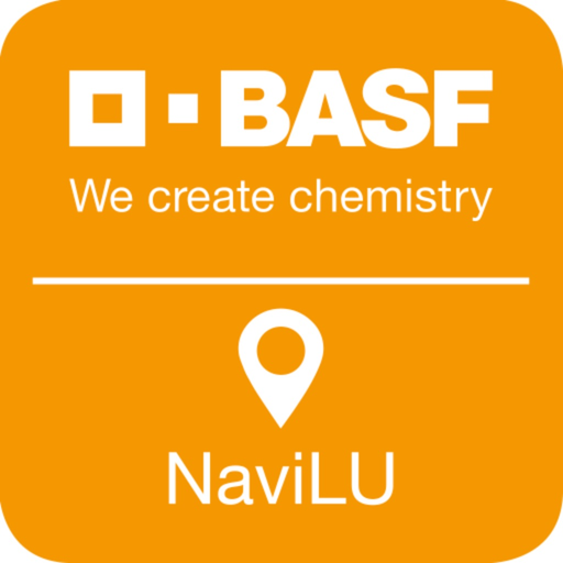 NaviLU app icon