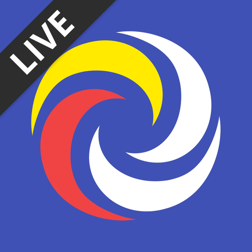 Linotto: PCSO Lotto Results app icon