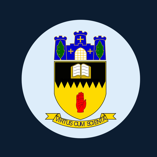 Cookstown High School app icon