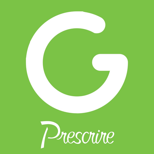 Guide Prescrire app icon
