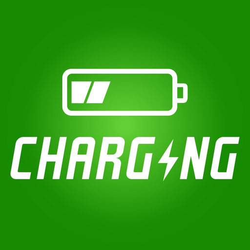 Charging by iServices app icon