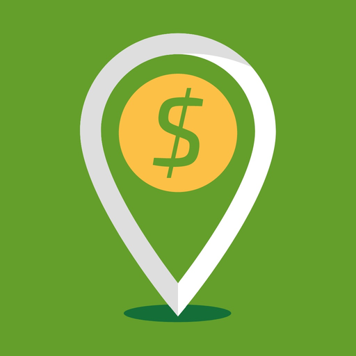 MeuCredito Lojista app icon
