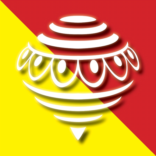 U Tuppettu AR app icon