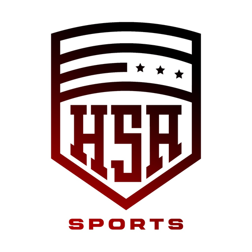 HSA Sports app icon