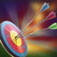 Archery Hit：Aim and Shoot icon