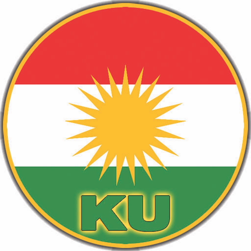 Kürtçe Radyo - Radyoyê Kurdî app icon