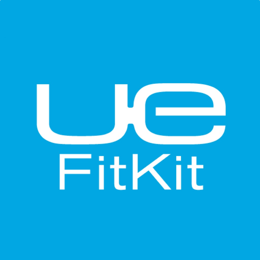 UE FitKit app icon