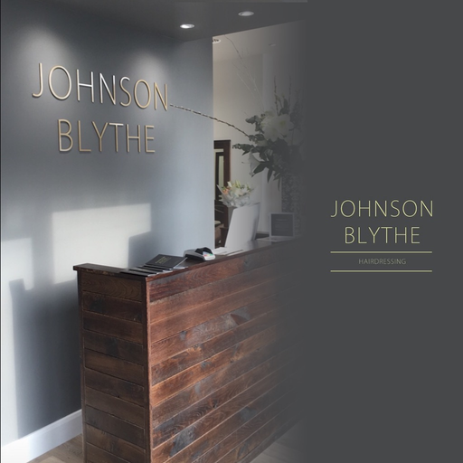Johnson Blythe app icon