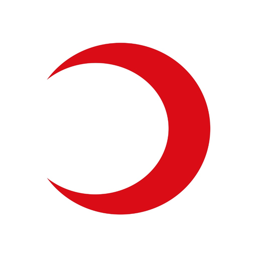 Türk Kızılay Mobil app icon