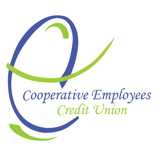 CECU Mobile Banking app icon