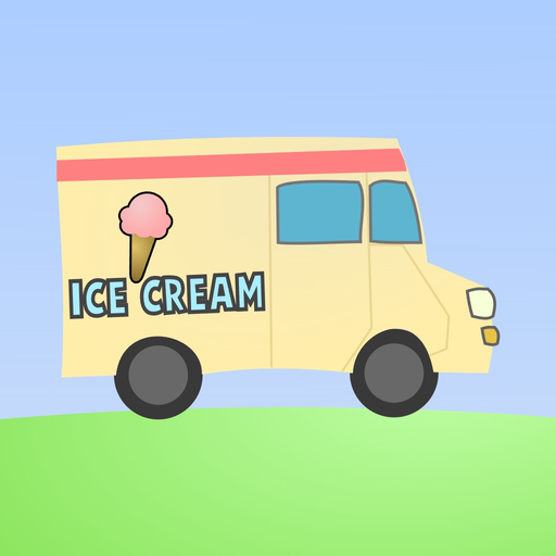 Ice Cream Truck Sounds app icon