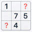 Sudoku ++ icon