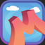 WORDS BACKWARDS icon