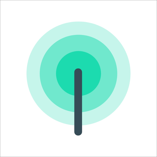 Toothpick Healthcare Ecosystem app icon