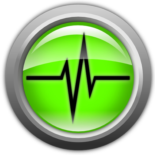 ProTrack Audio Editing Studio app icon