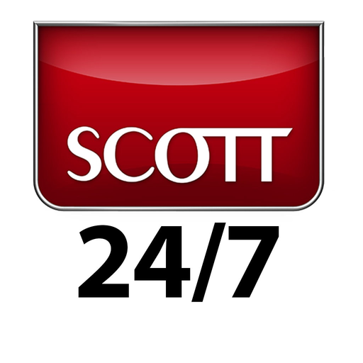 Scott Insurance 24/7 app icon