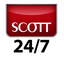 Scott Insurance 24/7 icon