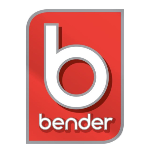 Bender Insurance Solutions app icon