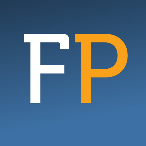 Financial Passport app icon