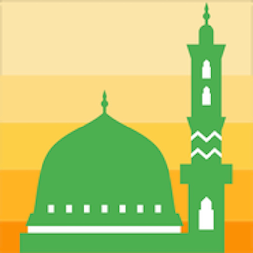 Masjed Noor app icon