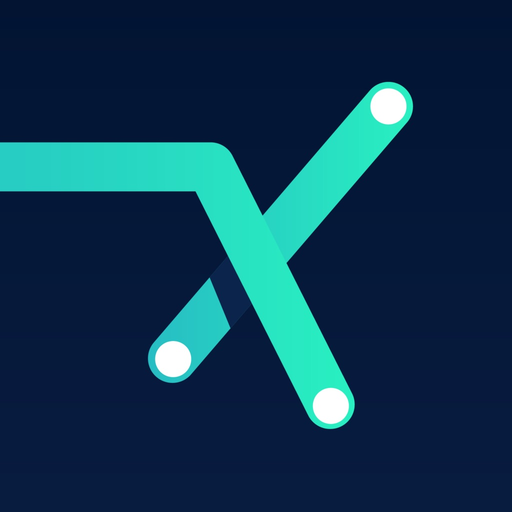 BTX - Better Exchange app icon