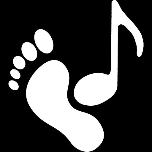 WalkThruMusic app icon