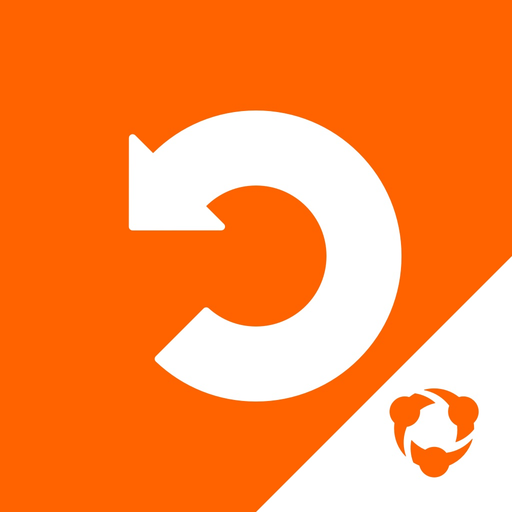 Hudl Sportscode Replay app icon