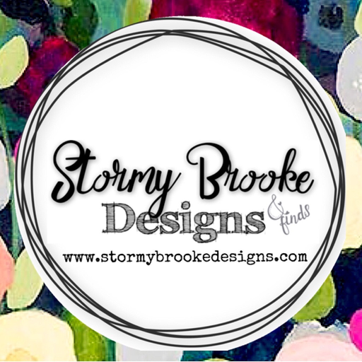 Stormy Brooke Designs app icon