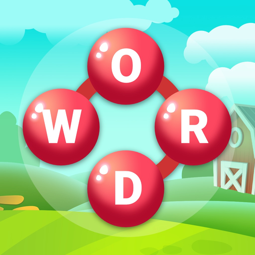 Word Farm Puzzles app icon