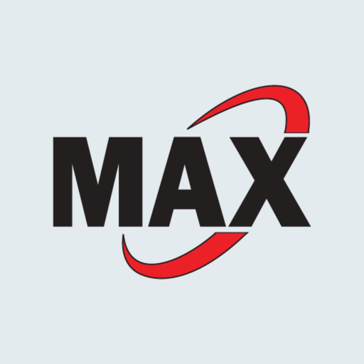 Max I Walker app icon