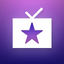 Lately - Track TV Show Series icon