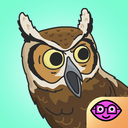 Wild Mood app icon