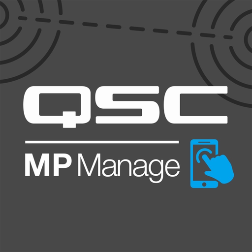 MP Manage app icon