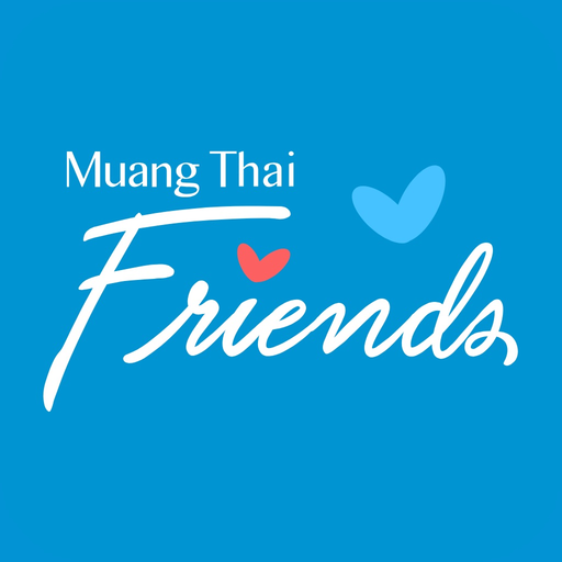 Muang Thai Friends app icon