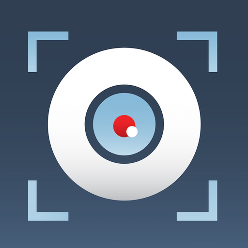 CCTV Lens Calculator app icon