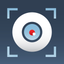 CCTV Lens Calculator icon