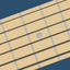 Guitar Tab Maker icon