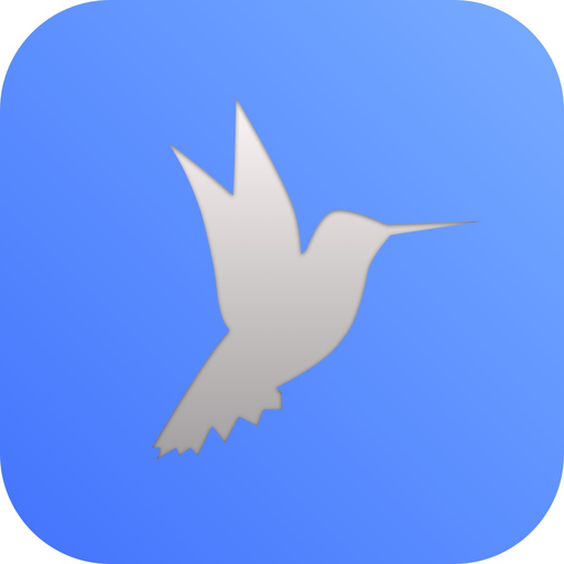 Thunder VPN & Wifi Proxy app icon