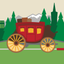Stagecoach Greens Mini Golf icon