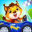 Car Game for Kids & Toddlers icon