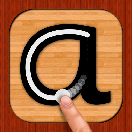 English 101 - Learn to Write app icon
