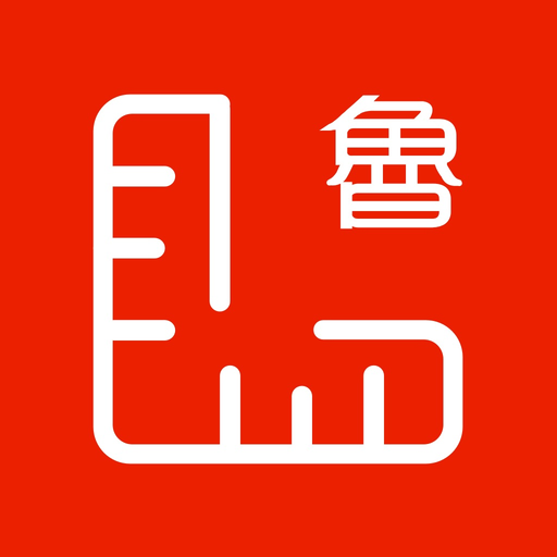 AR鲁班尺 app icon