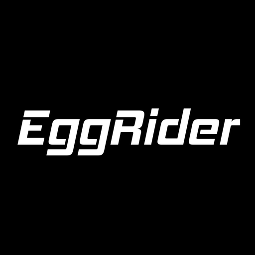 EggRider app icon