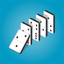 Domino AR icon