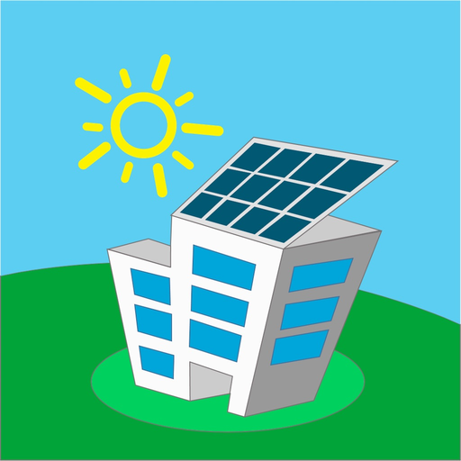 Solar-Calories app icon