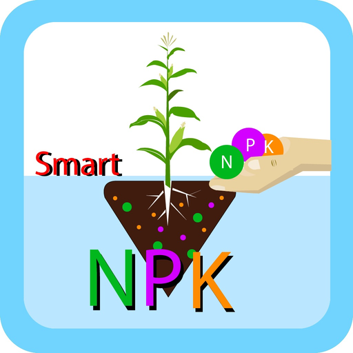 Smart NPK app icon